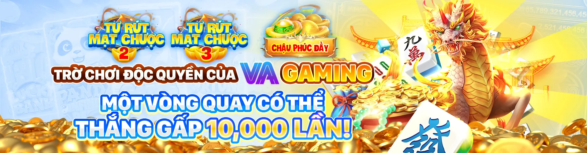 Benbet Casino Nổ Hũ