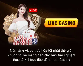 Giao diện Thân thiện và Dễ sử dụng benbet Casino