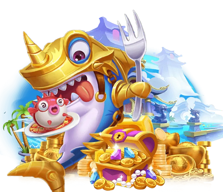 Một trò chơi slot jackpot lũy tiến khác tại benbet casino