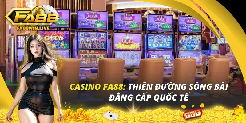 Nổ Hũ Video benbet Casino