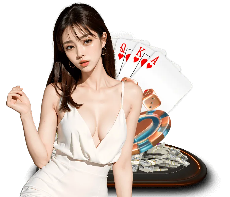 Giao diện trò chơi slot video hiện đại tại benbet casino